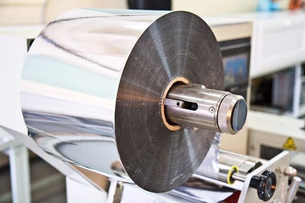 Aluminum