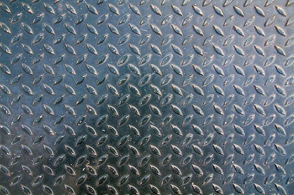 3 uses steel