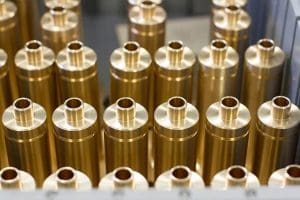 brass for aviation