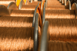 Copper Wire