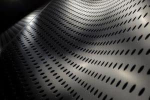 perforated sheets