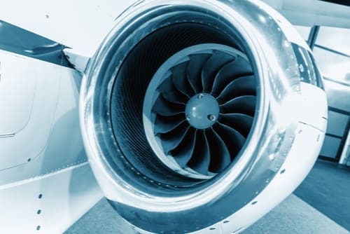 Inconelengine