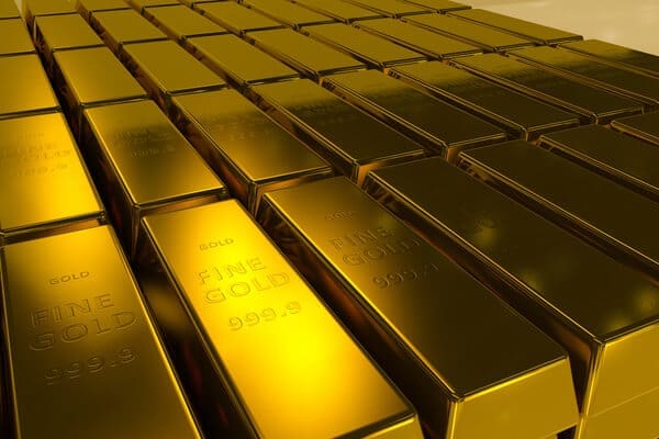 gold