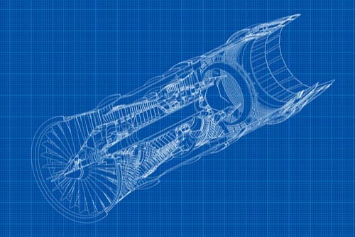 blueprint