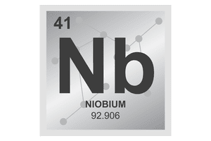 Niobium