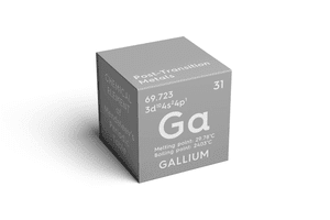 Gallium