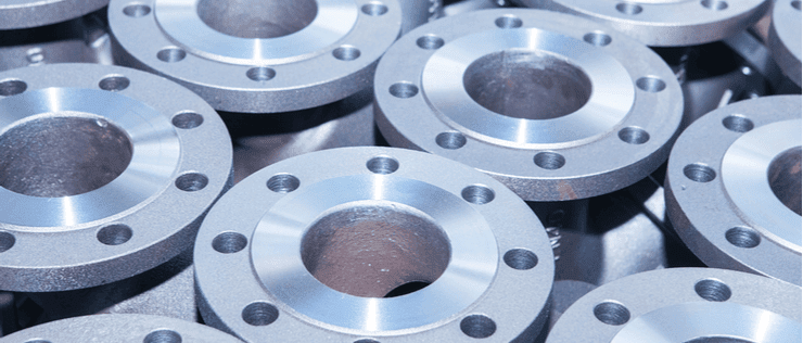 HSLA Steel