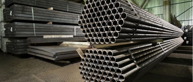 How Tube and Hollow Bar Differ