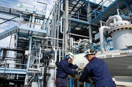 Industrial MRO Supplies