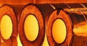 Use for Forgings