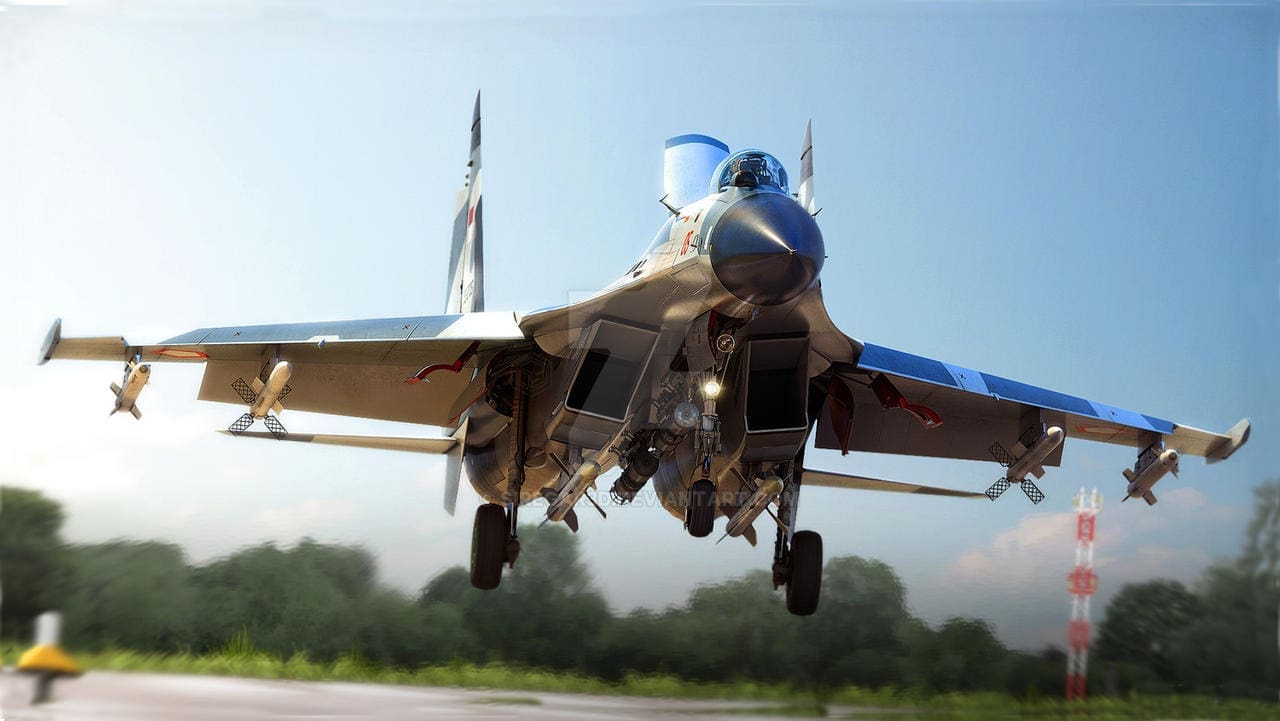 jet fighter 2 1